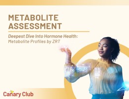 Metabolite Assessments